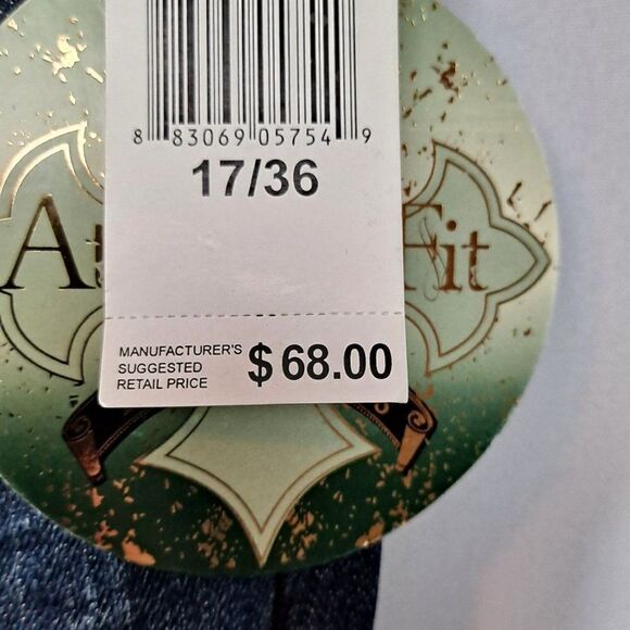 Request skinny leg jeans NWT - Picture 6 of 13